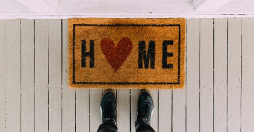 home home
